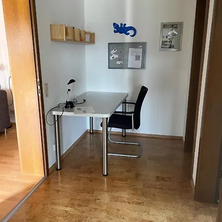 Kleine Mit Schoenem Blick In Schweiz - Grenznah Murg (Baden-Wurttemberg)