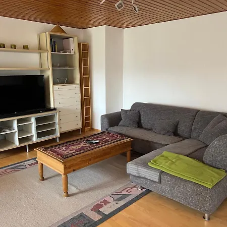 Kleine Mit Schoenem Blick In Schweiz - Grenznah