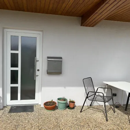 Apartamento Kleine Mit Schoenem Blick In Schweiz - Grenznah