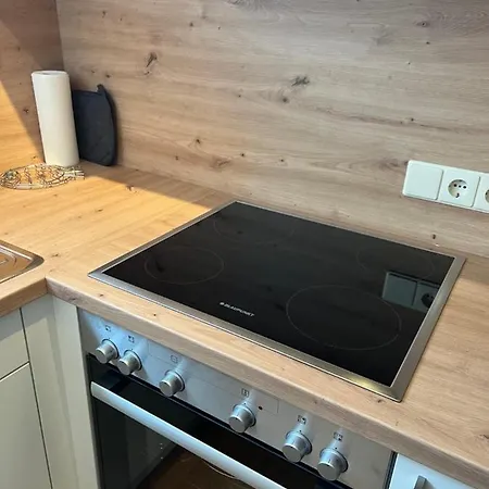 Kleine Mit Schoenem Blick In Schweiz - Grenznah Apartment *