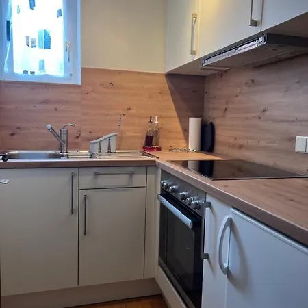 Kleine Mit Schoenem Blick In Schweiz - Grenznah Murg (Baden-Wurttemberg)